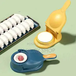 2in1 Dumpling Maker
