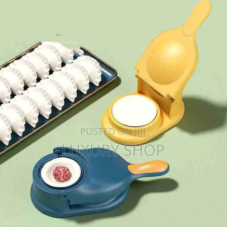2in1 Dumpling Maker