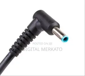 Photo - Hp Charger – Compatible With Pavilion, Elitebook, Probook 