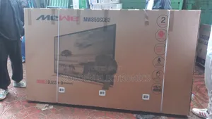 Photo - Mewe 85 Inchs UHD Tv