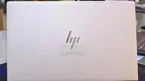 New Laptop HP Envy 14 8GB Intel Core I7 SSD 512GB