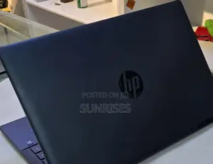 New Laptop HP Pavilion 13 X360 8GB Intel Core I5 SSD 512GB