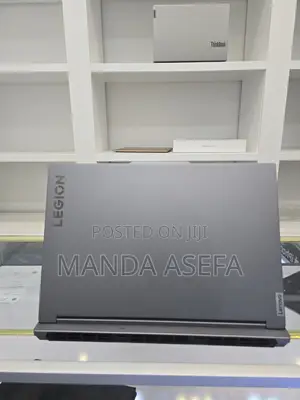 New Laptop Lenovo Legion 5 16GB Intel Core I7 SSD 1T