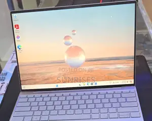 New Laptop Dell XPS 13 16GB Intel Core I7 SSD 512GB