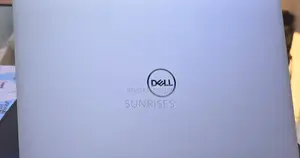 New Laptop Dell XPS 13 16GB Intel Core I7 SSD 512GB