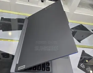 Photo - New Laptop Lenovo Legion 5 16GB Intel Core I7 SSD 1T