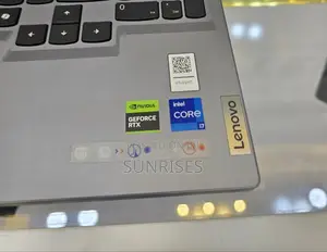 New Laptop Lenovo Legion 5 16GB Intel Core I7 SSD 1T