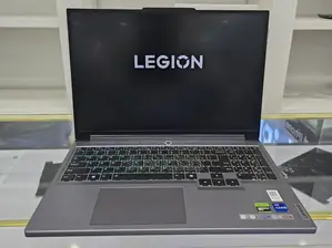 New Laptop Lenovo Legion 5 16GB Intel Core I7 SSD 1T