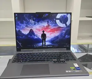 New Laptop Lenovo Legion 5 16GB Intel Core I7 SSD 1T