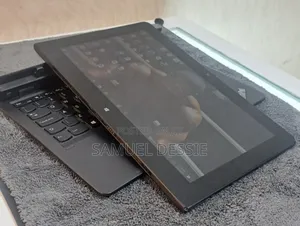 Laptop Lenovo ThinkPad Yoga 4GB SSD 128GB