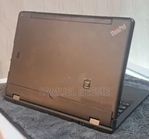 Laptop Lenovo ThinkPad Yoga 4GB SSD 128GB