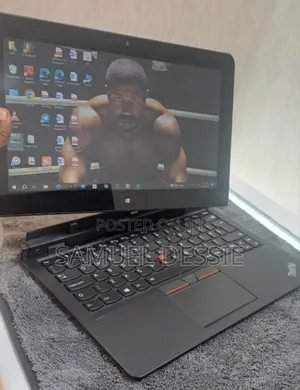Laptop Lenovo ThinkPad Yoga 4GB SSD 128GB