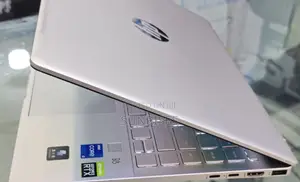 Photo - New Laptop HP Pavilion 15 16GB Intel Core I5 SSD 512GB