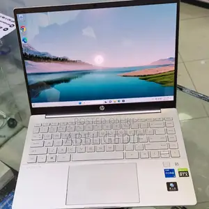New Laptop HP Pavilion 14 16GB Intel Core I5 SSD 512GB