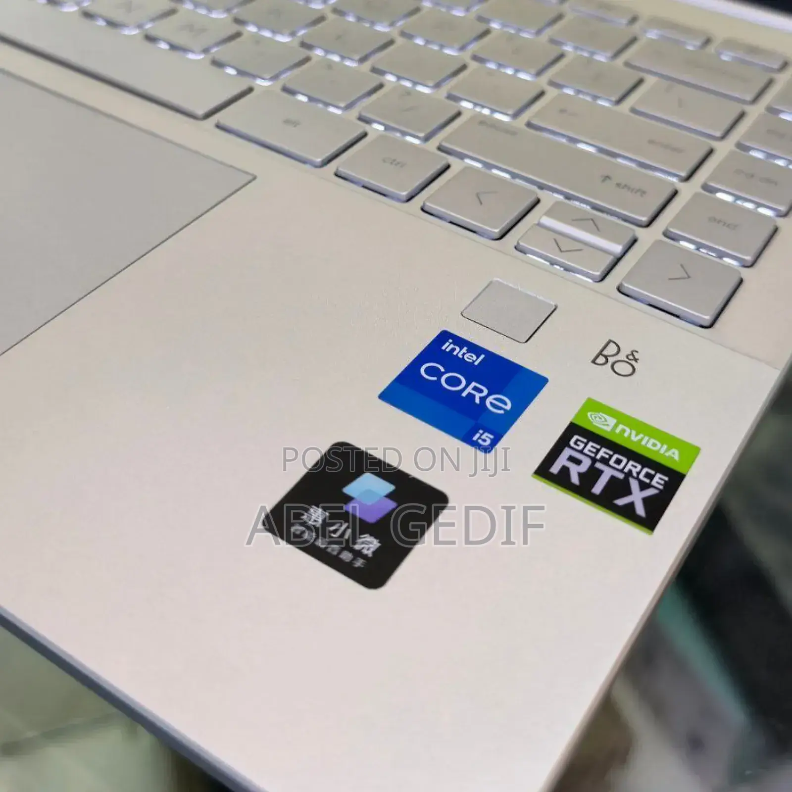 New Laptop HP Pavilion 14 16GB Intel Core I5 SSD 512GB