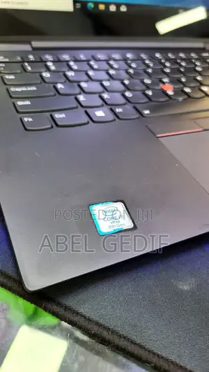 New Laptop Lenovo Thinkpad X1 Yoga 16GB Intel Core I7 SSD 512GB