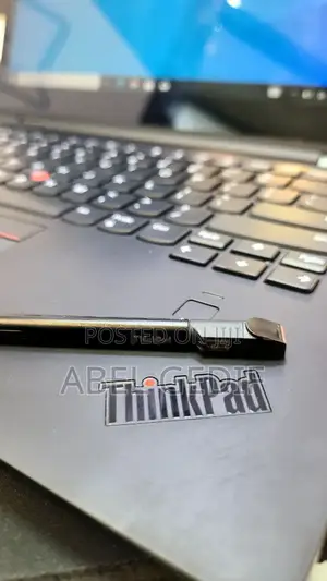 New Laptop Lenovo Thinkpad X1 Yoga 16GB Intel Core I7 SSD 512GB