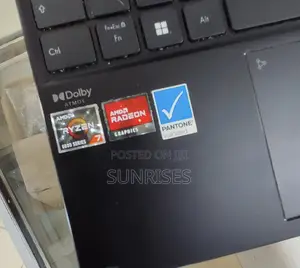 New Laptop Asus ZenBook UX310UQ 16GB AMD Ryzen 7 SSD 1T