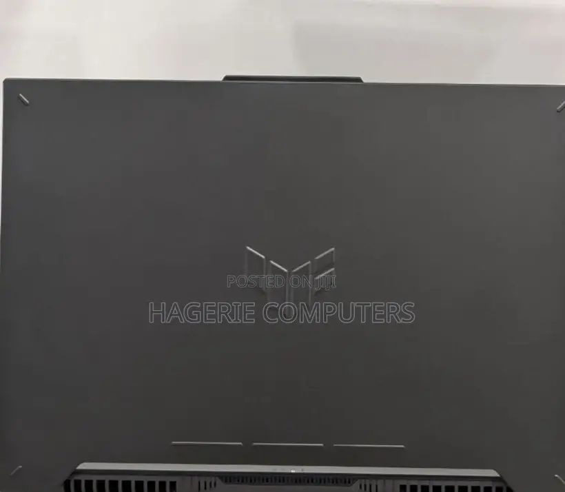 New Laptop Asus TUF Dash F15 16GB Intel Core I7 SSD 512GB