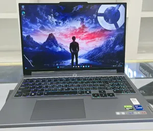 New Laptop Lenovo Legion 5 16GB Intel Core I7 SSD 1T
