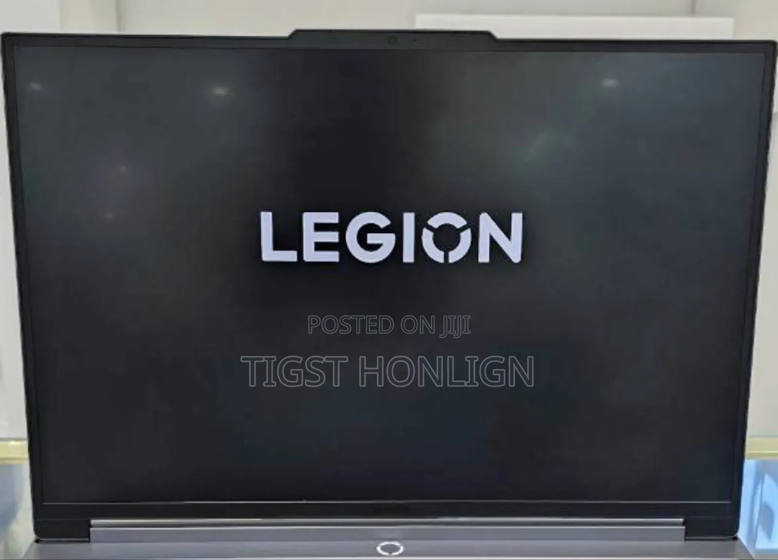 New Laptop Lenovo Legion 5 16GB Intel Core I7 SSD 1T