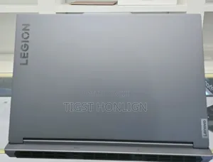 New Laptop Lenovo Legion 5 16GB Intel Core I7 SSD 1T