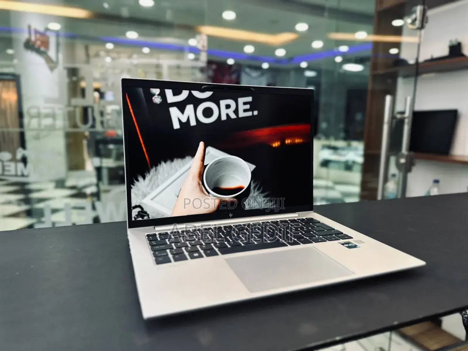 New Laptop HP EliteBook 840 16GB Intel Core I5 SSD 512GB