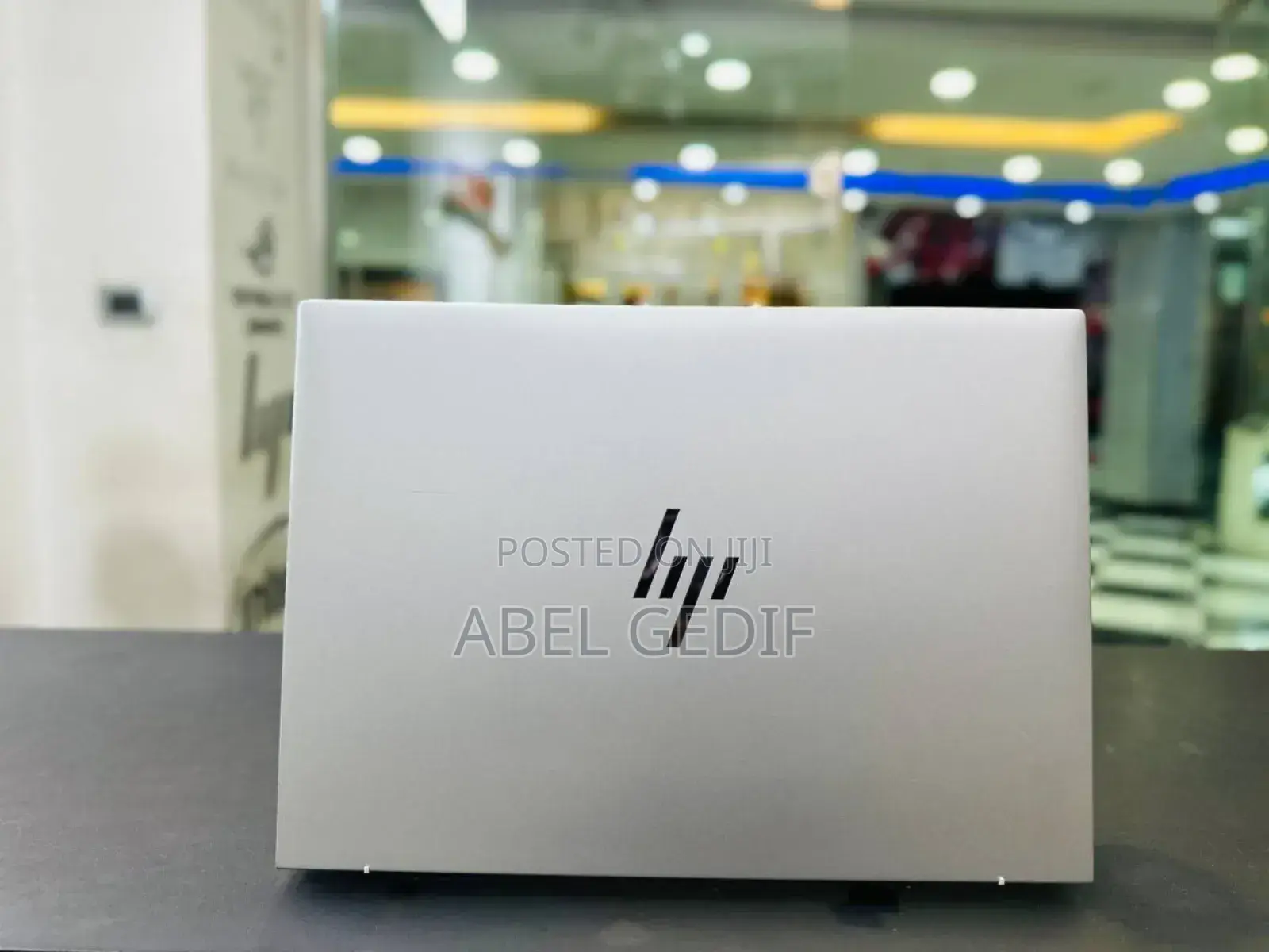 New Laptop HP EliteBook 840 16GB Intel Core I5 SSD 512GB