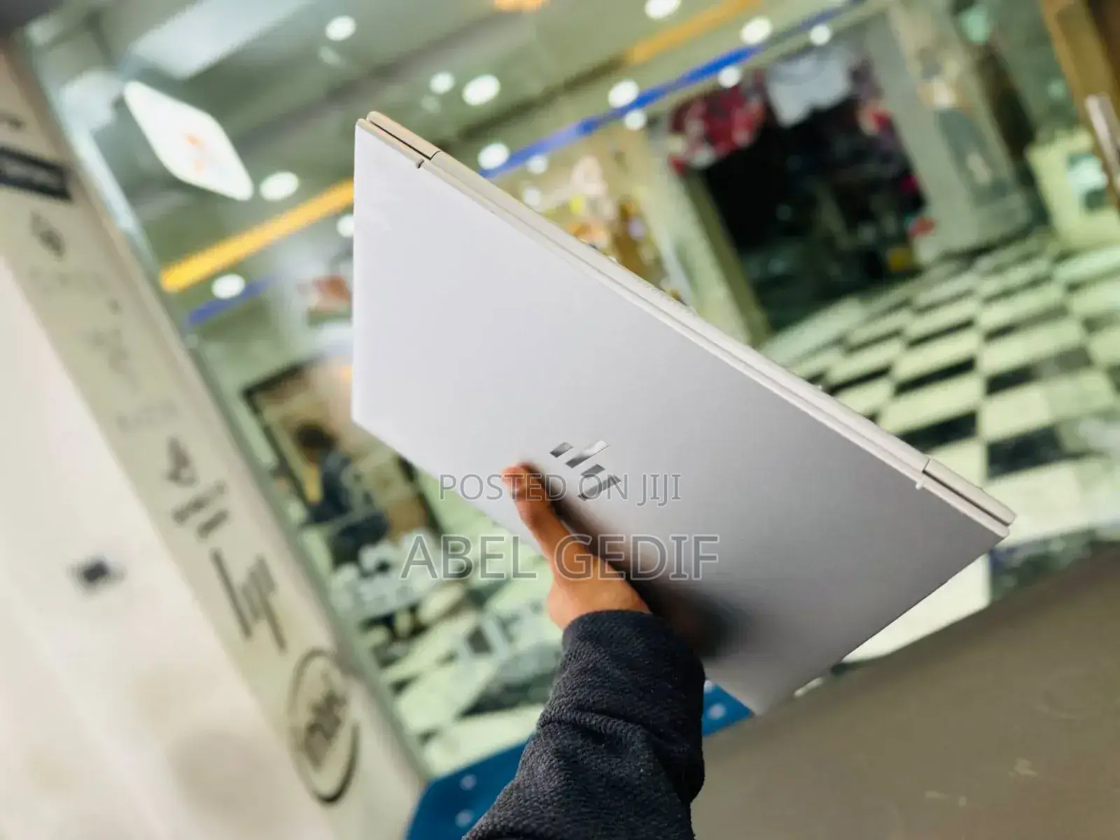 New Laptop HP EliteBook 840 16GB Intel Core I5 SSD 512GB