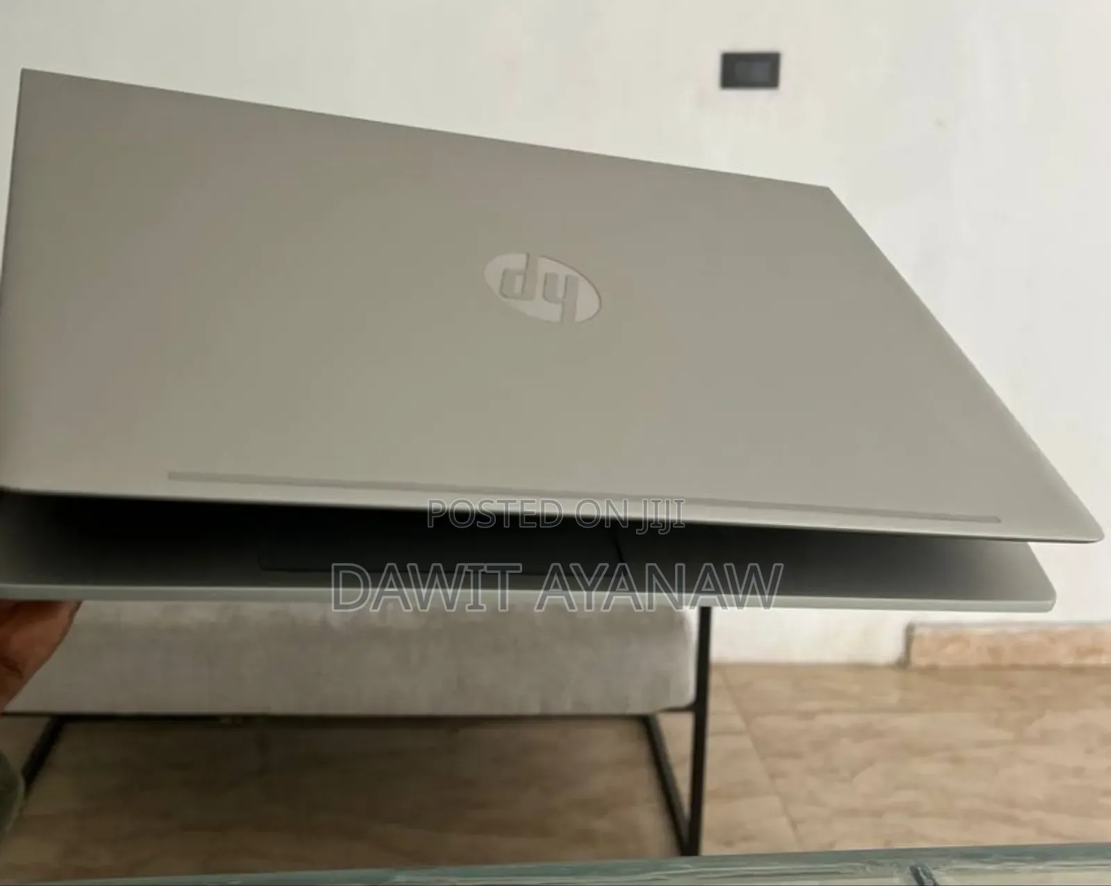 New Laptop HP ProBook 440 G9 16GB Intel Core I7 SSD 512GB