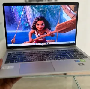 Photo - New Laptop HP ProBook 440 G9 16GB Intel Core I7 SSD 512GB