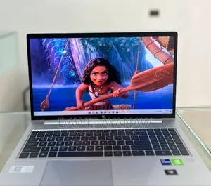 New Laptop HP ProBook 440 G9 16GB Intel Core I7 SSD 512GB