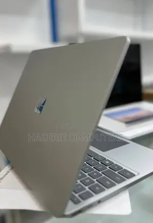 New Laptop Microsoft Surface 16GB Intel Core I5 SSD 512GB