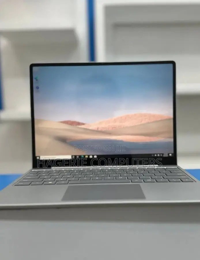 New Laptop Microsoft Surface 16GB Intel Core I5 SSD 512GB