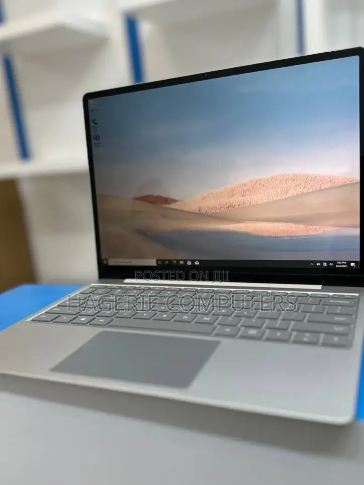 New Laptop Microsoft Surface 16GB Intel Core I5 SSD 512GB