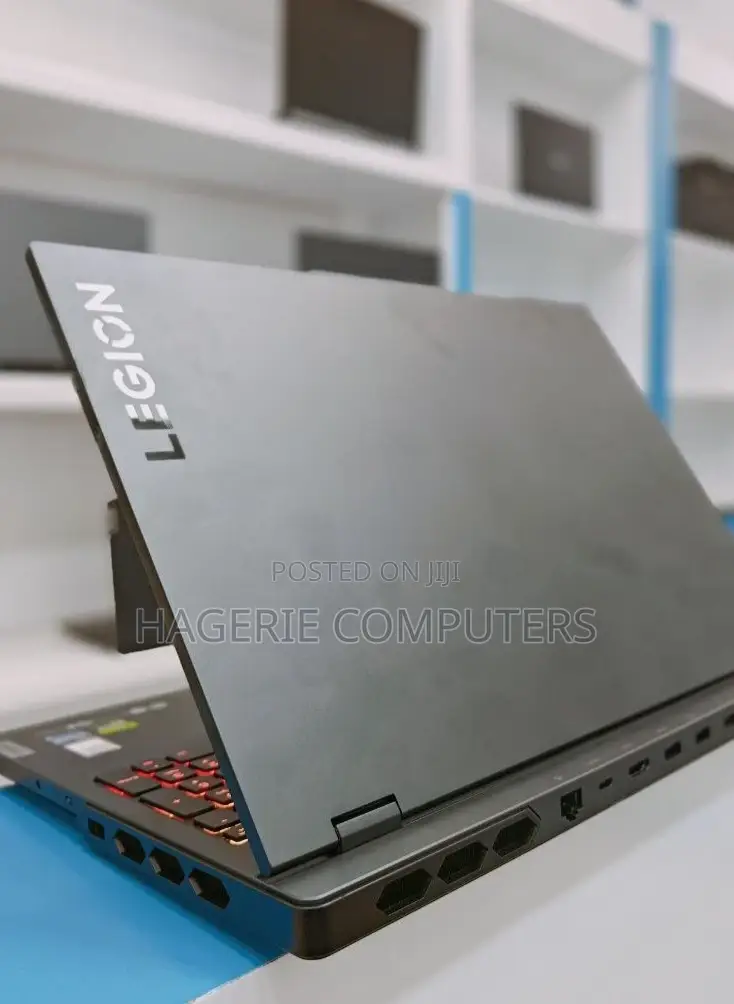 New Laptop Lenovo Legion 7 32GB Intel Core I9 SSD 1T
