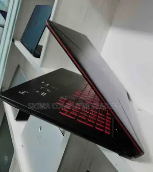 New Laptop Asus TUF Gaming A15 8GB AMD Ryzen 5 SSD 512GB