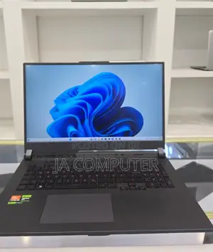 Photo - New Laptop Asus ROG Strix G15 32GB AMD Ryzen 9 SSD 1T