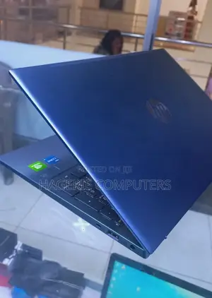 New Laptop HP Pavilion 15-Eh0050wm 16GB Intel Core I5 SSD 512GB