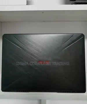 New Laptop Asus TUF Gaming A15 8GB AMD Ryzen 5 SSD 512GB