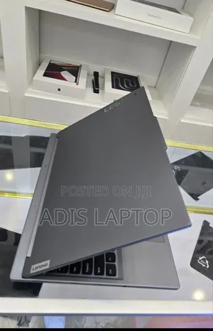 New Laptop Lenovo Legion 5 16GB Intel Core I7 SSD 1T