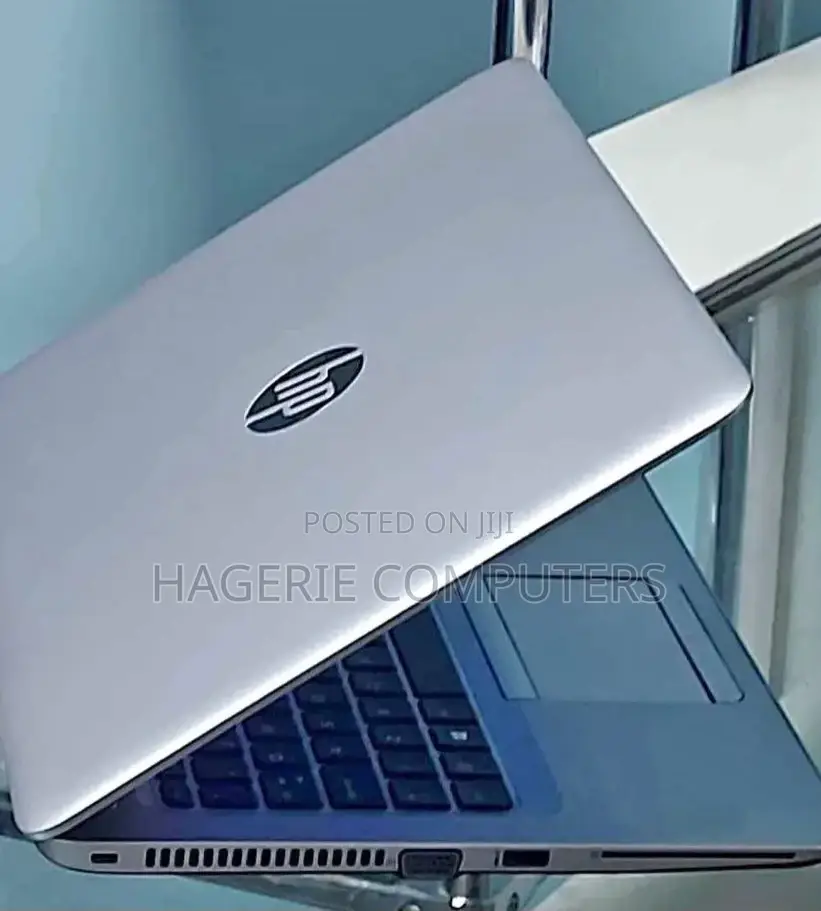New Laptop HP EliteBook 840 G3 16GB Intel Core I5 HDD 1T