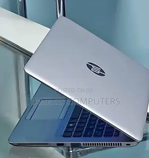 New Laptop HP EliteBook 840 G3 16GB Intel Core I5 HDD 1T