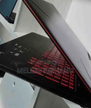 New Laptop Asus TUF516P 8GB AMD Ryzen 5 SSD 512GB