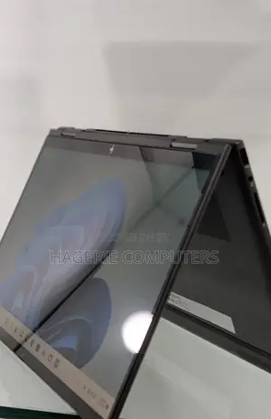Photo - New Laptop HP Envy X360 16GB AMD Ryzen 7 SSD 512GB