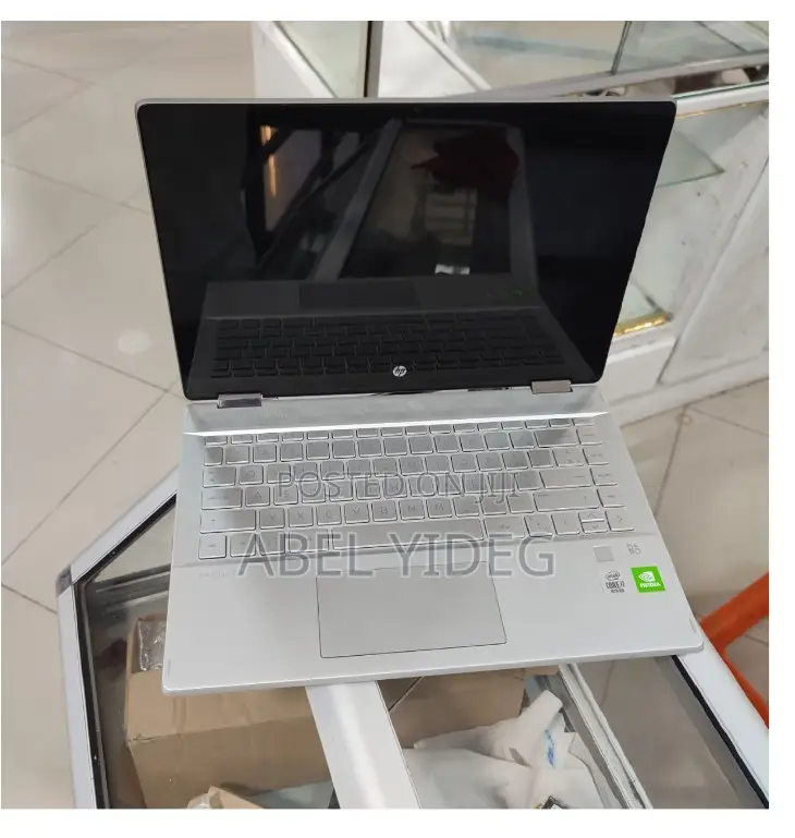 New Laptop HP Pavilion 14 16GB Intel Core I7 SSD 512GB