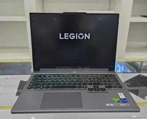 New Laptop Lenovo Legion 5 16GB Intel Core I7 SSD 1T