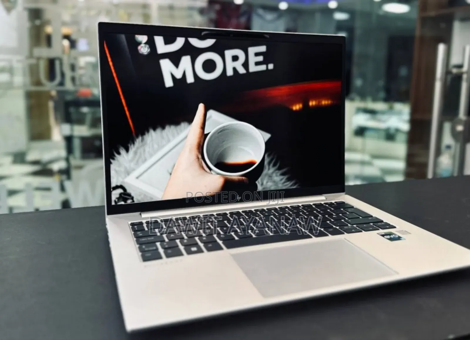 New Laptop HP EliteBook 840 G9 16GB Intel Core I5 SSD 512GB