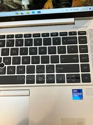 New Laptop HP EliteBook 840 G8 16GB Intel Core I7 SSD 512GB