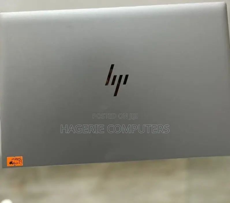 New Laptop HP EliteBook 840 G8 16GB Intel Core I7 SSD 512GB